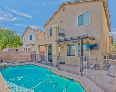 10622 Blue Larkspur Court - Photo Thumbnail 1