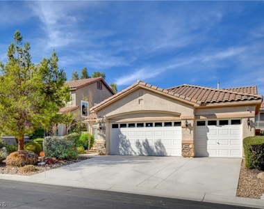 3448 Cupecoy Point Avenue - Photo Thumbnail 1