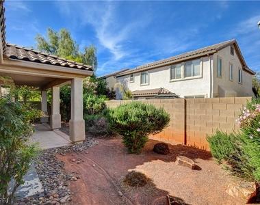 3448 Cupecoy Point Avenue - Photo Thumbnail 28