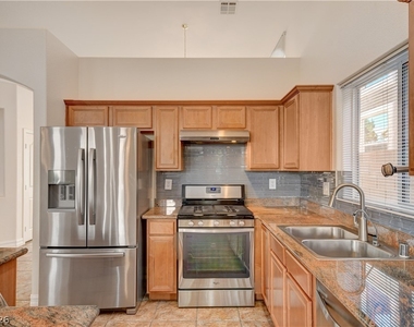 3448 Cupecoy Point Avenue - Photo Thumbnail 14