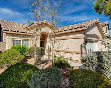 3448 Cupecoy Point Avenue - Photo Thumbnail 2