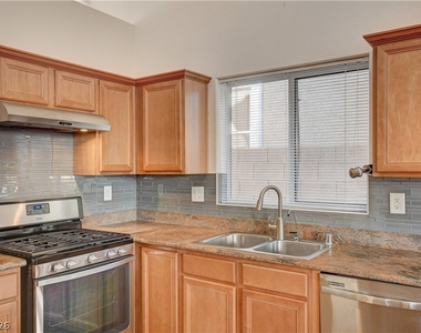 3448 Cupecoy Point Avenue - Photo Thumbnail 11