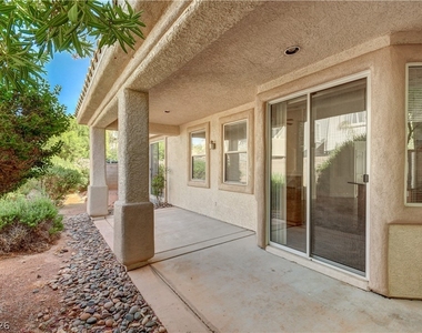 3448 Cupecoy Point Avenue - Photo Thumbnail 27