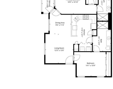 10245 S Maryland Parkway - Photo Thumbnail 18