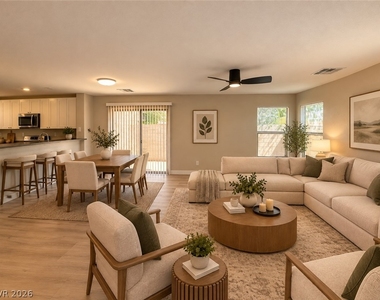 8875 First Lady Avenue - Photo Thumbnail 3