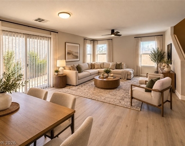 8875 First Lady Avenue - Photo Thumbnail 1