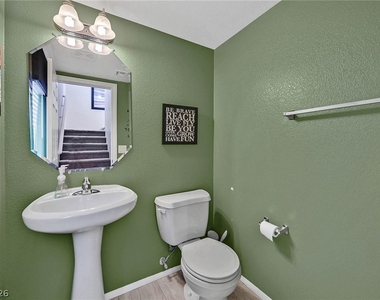 719 Tall Arrow Avenue - Photo Thumbnail 7