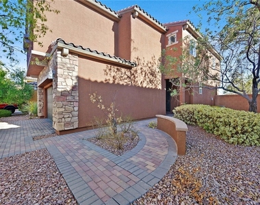 719 Tall Arrow Avenue - Photo Thumbnail 23