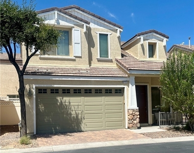 8137 Aurora Mist Street - Photo Thumbnail 1