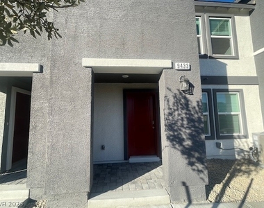 9433 Peaceful River Avenue - Photo Thumbnail 2