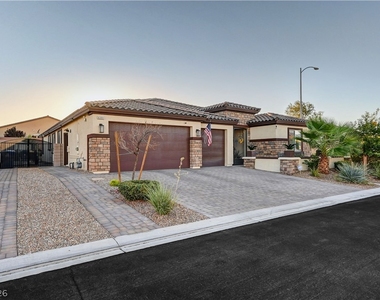 6391 Montrose Park Court - Photo Thumbnail 2