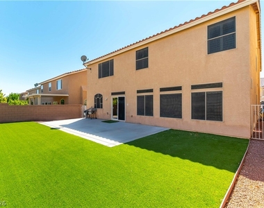 5800 Collier Falls Avenue - Photo Thumbnail 1