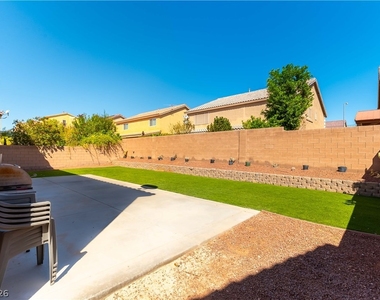 5800 Collier Falls Avenue - Photo Thumbnail 21
