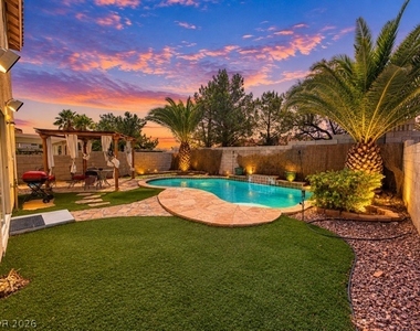 9543 Camelback Peak Court - Photo Thumbnail 1