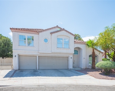 2005 Cedar Hills Street - Photo Thumbnail 1