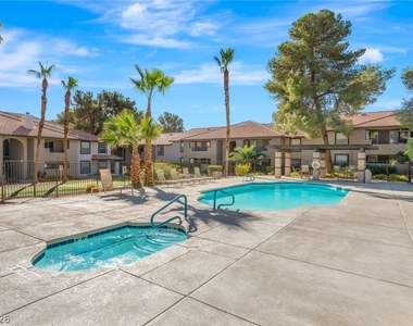 2606 S Durango Drive - Photo Thumbnail 31