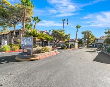 2606 S Durango Drive - Photo Thumbnail 28