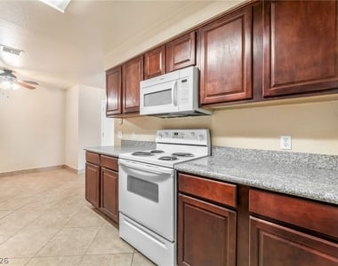 2606 S Durango Drive - Photo Thumbnail 13