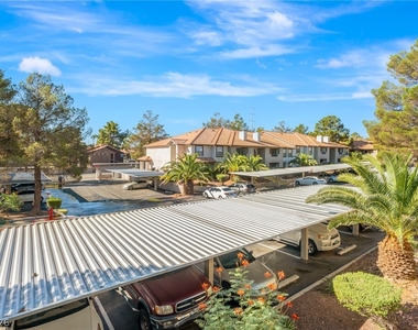 2606 S Durango Drive - Photo Thumbnail 26