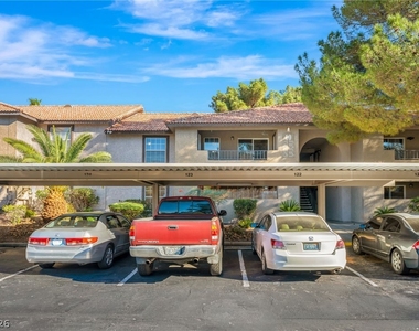 2606 S Durango Drive - Photo Thumbnail 1