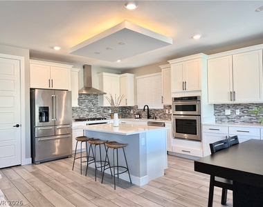 12422 Foxtail Run Avenue - Photo Thumbnail 16