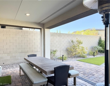 12422 Foxtail Run Avenue - Photo Thumbnail 1