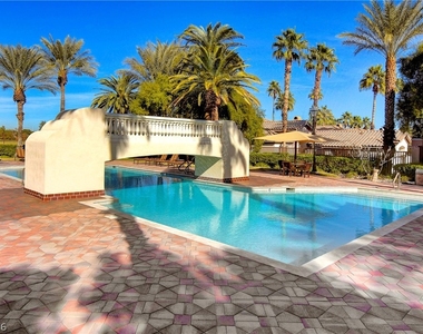 2050 W Warm Springs Road - Photo Thumbnail 17