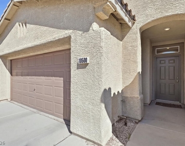 10500 Jeremy Pointe Avenue - Photo Thumbnail 1