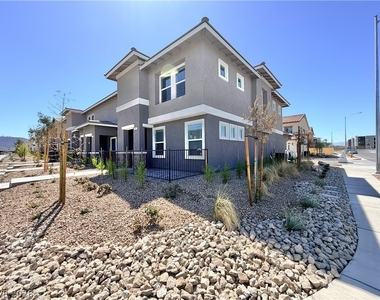 930 Black Heron Street - Photo Thumbnail 34