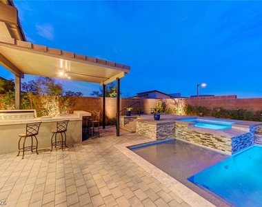 6832 Apogee Ridge Court - Photo Thumbnail 40