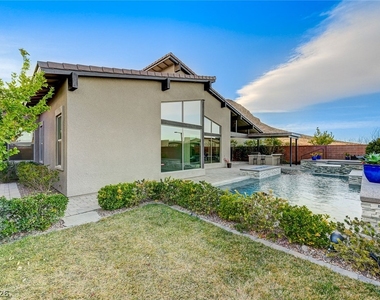 6832 Apogee Ridge Court - Photo Thumbnail 30
