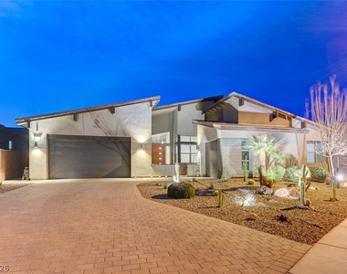 6832 Apogee Ridge Court - Photo Thumbnail 38