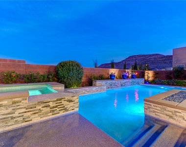6832 Apogee Ridge Court - Photo Thumbnail 42