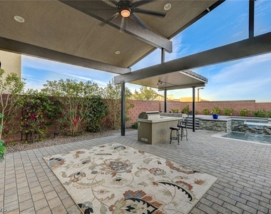 6832 Apogee Ridge Court - Photo Thumbnail 28