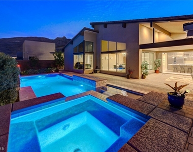 6832 Apogee Ridge Court - Photo Thumbnail 43