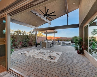 6832 Apogee Ridge Court - Photo Thumbnail 35