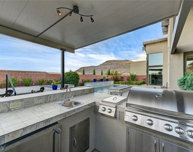 6832 Apogee Ridge Court - Photo Thumbnail 27