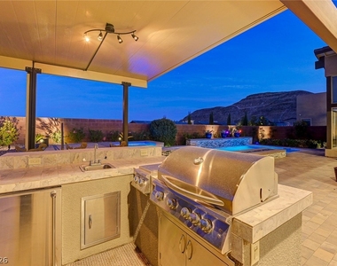 6832 Apogee Ridge Court - Photo Thumbnail 39
