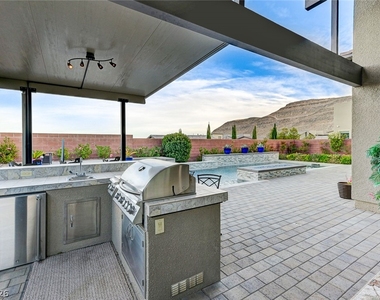6832 Apogee Ridge Court - Photo Thumbnail 31