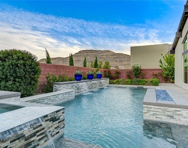 6832 Apogee Ridge Court - Photo Thumbnail 34