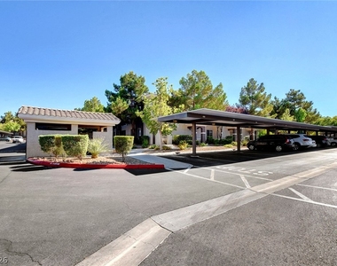 9050 W Warm Springs Road - Photo Thumbnail 33