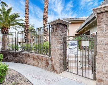 9050 W Warm Springs Road - Photo Thumbnail 43