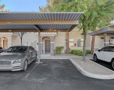9050 W Warm Springs Road - Photo Thumbnail 32