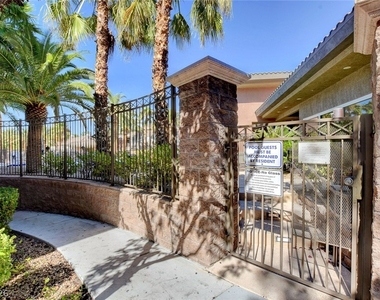 9050 W Warm Springs Road - Photo Thumbnail 35