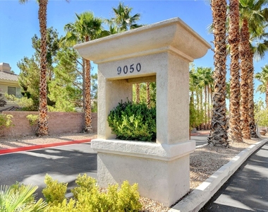 9050 W Warm Springs Road - Photo Thumbnail 38