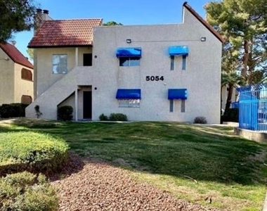 5054 Spencer Street - Photo Thumbnail 16