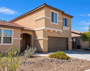 7617 Pioneer Ranch Avenue - Photo Thumbnail 1