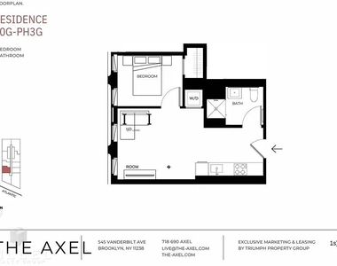 Vanderbilt Avenue - Photo Thumbnail 14