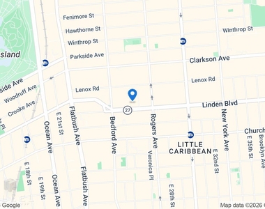 Linden Blvd - Photo Thumbnail 8