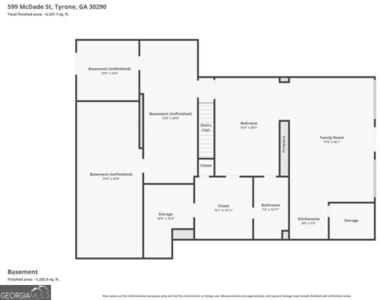 599 Mcdade Street - Photo Thumbnail 42